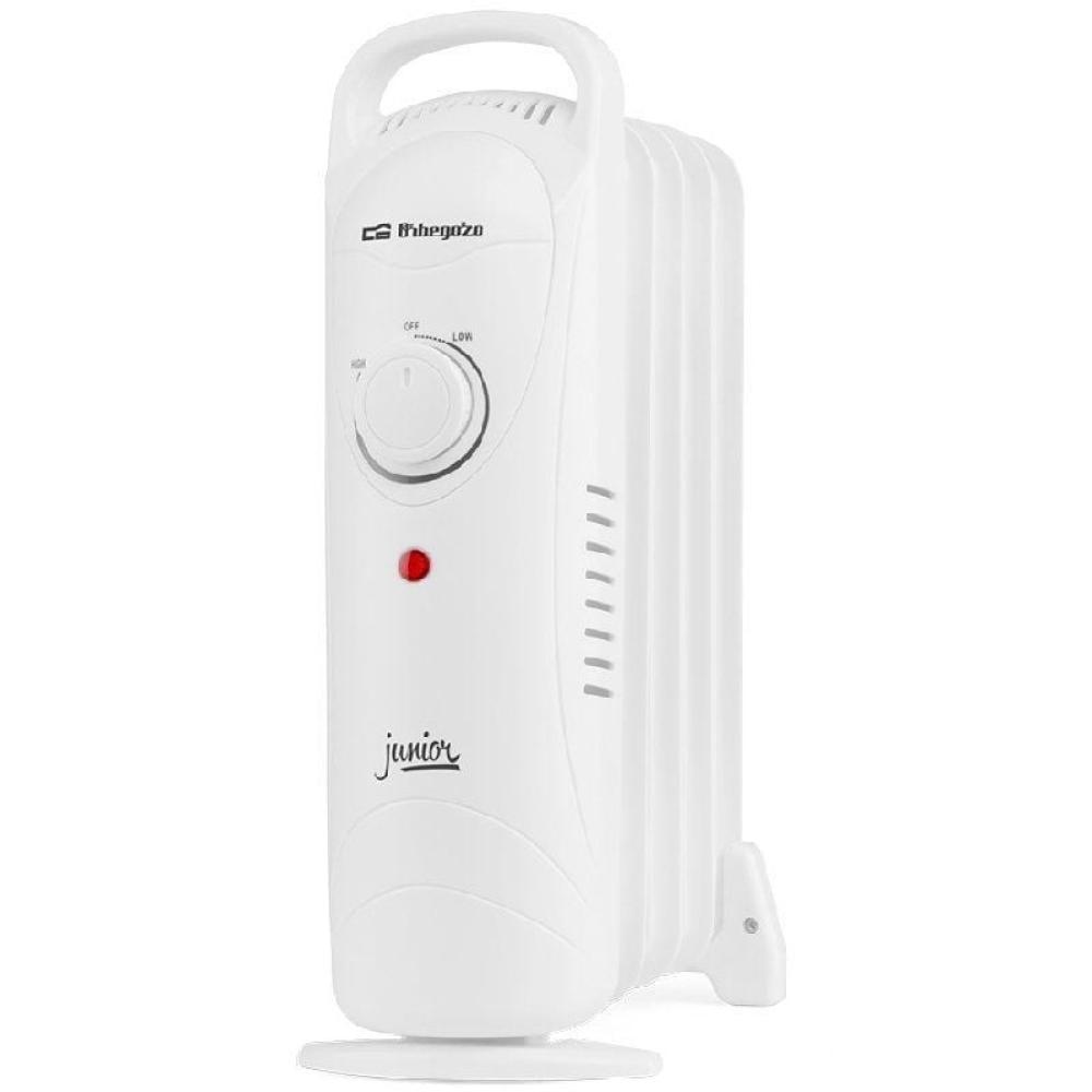 Radiador de Aceite Orbegozo RO 720/ 700W/ 5 Elementos Caloríficos Radiador de Aceite Orbegozo RO 720/ 700W/ 5 Elementos Caloríficos