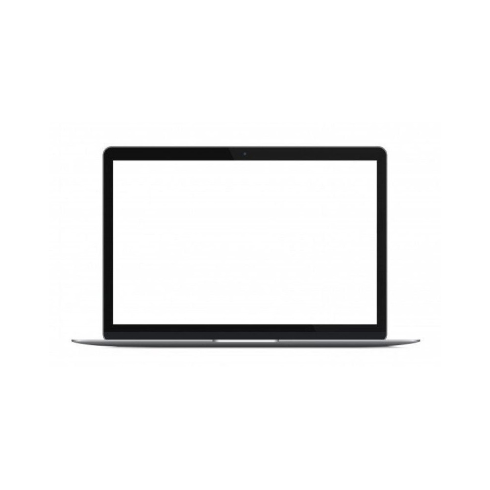 Apple MacBook Air 13.3'/ Apple Chip M1/ 8GB/ 256GB SSD/ GPU 7 Núcleos/ Gris Espacial - Imagen 1