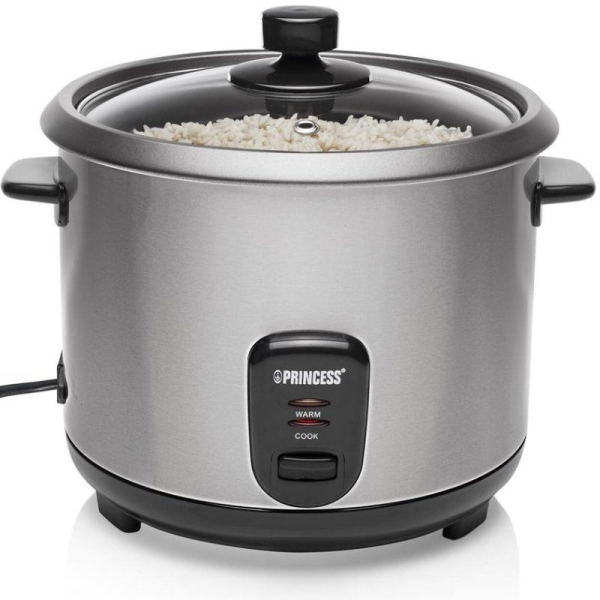 Arrocera Princess 271950/ 700W/ Capacidad 1.8L