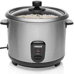 Arrocera Princess 271950/ 700W/ Capacidad 1.8L