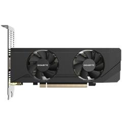 Tarjeta Gráfica Gigabyte GeForce RTX 3050 OC Perfil Bajo/ 6GB GDDR6
