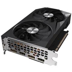 Tarjeta Gráfica Gigabyte GeForce RTX 3060 GAMING OC/ 8GB GDDR6