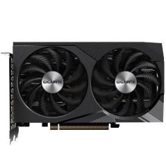 Tarjeta Gráfica Gigabyte GeForce RTX 3060 GAMING OC/ 8GB GDDR6