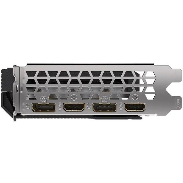 Tarjeta Gráfica Gigabyte GeForce RTX 3060 GAMING OC/ 8GB GDDR6