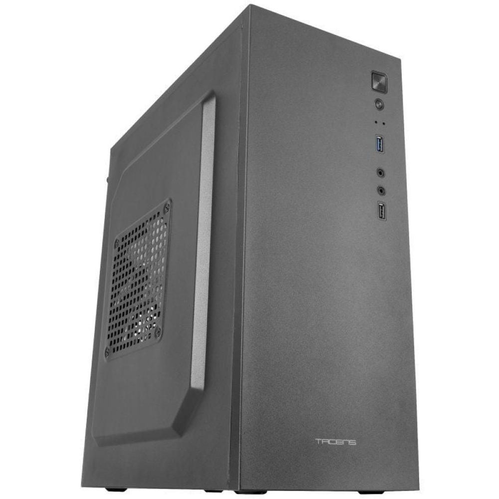 Caja Minitorre Tacens Aluxm Caja Minitorre Tacens Aluxm