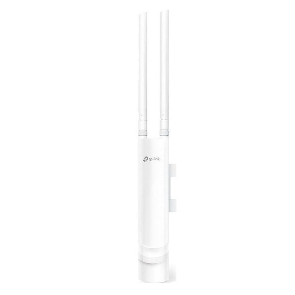 Punto de Acceso Inalámbrico TP-Link Omada EAP225 PoE 1200Mbps/ 2.4GHz 5GHz/ Antenas de 4dBi/ WiFi 802.11ac/n/b/g/a