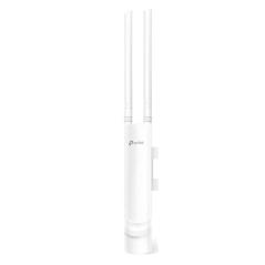 Punto de Acceso Inalámbrico TP-Link Omada EAP225 PoE 1200Mbps/ 2.4GHz 5GHz/ Antenas de 4dBi/ WiFi 802.11ac/n/b/g/a