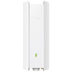 Punto de Acceso Inalámbrico TP-Link Omada EAP650-OUTDOOR/ WiFi 6/ PoE+/ 3000Mbps/ 2.4GHz 5GHz/ Antenas de 5dBi/ WiFi 802.11 ax/a