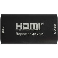 Repetidor HDMI Aisens A123-0351/ HDMI Hembra - HDMI Hembra - Imagen 2