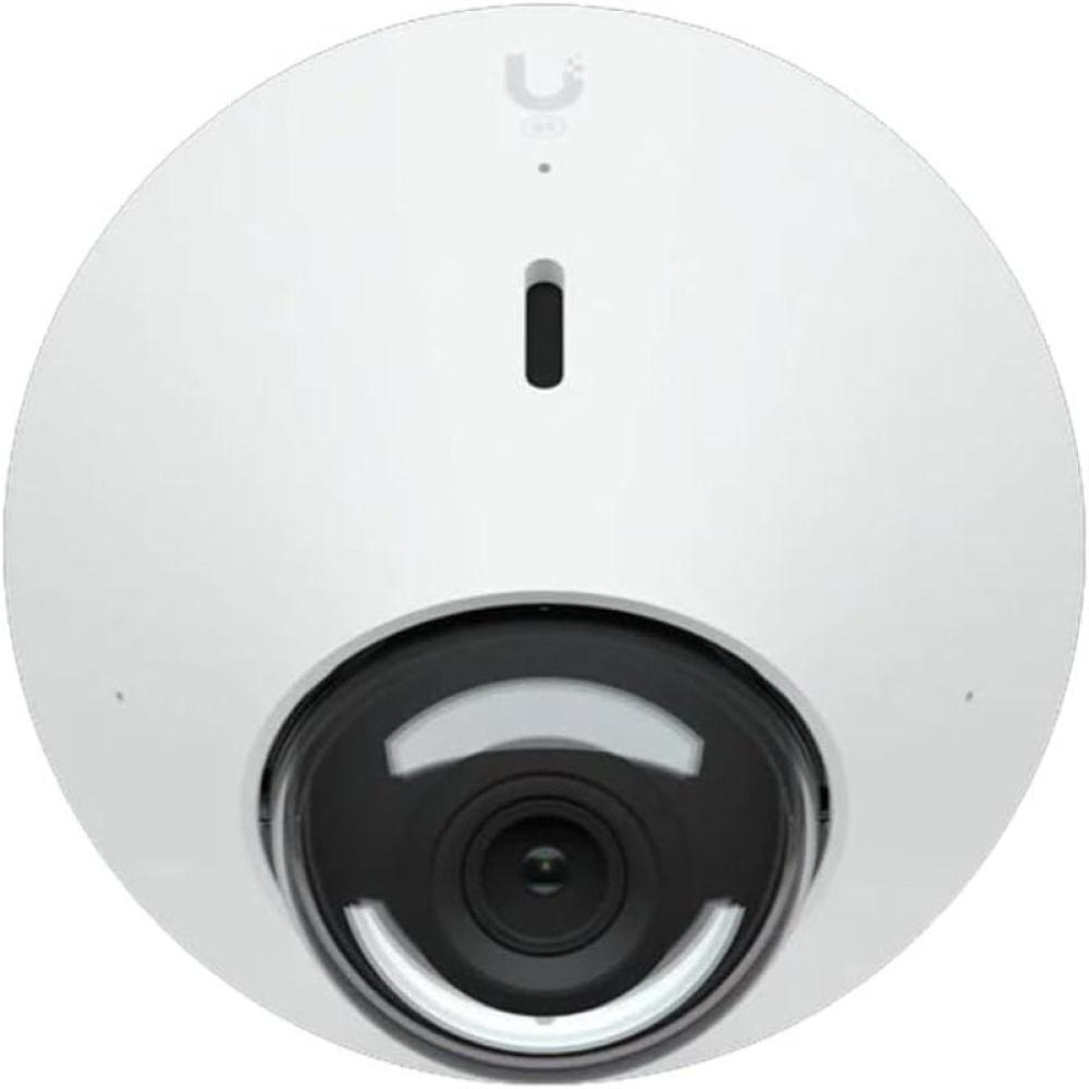 Cámara de Videovigilancia Ubiquiti G5 Dome/ 2K/ 102.4º/ Visión Nocturna/ Control desde APP