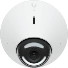 Cámara de Videovigilancia Ubiquiti G5 Dome/ 2K/ 102.4º/ Visión Nocturna/ Control desde APP