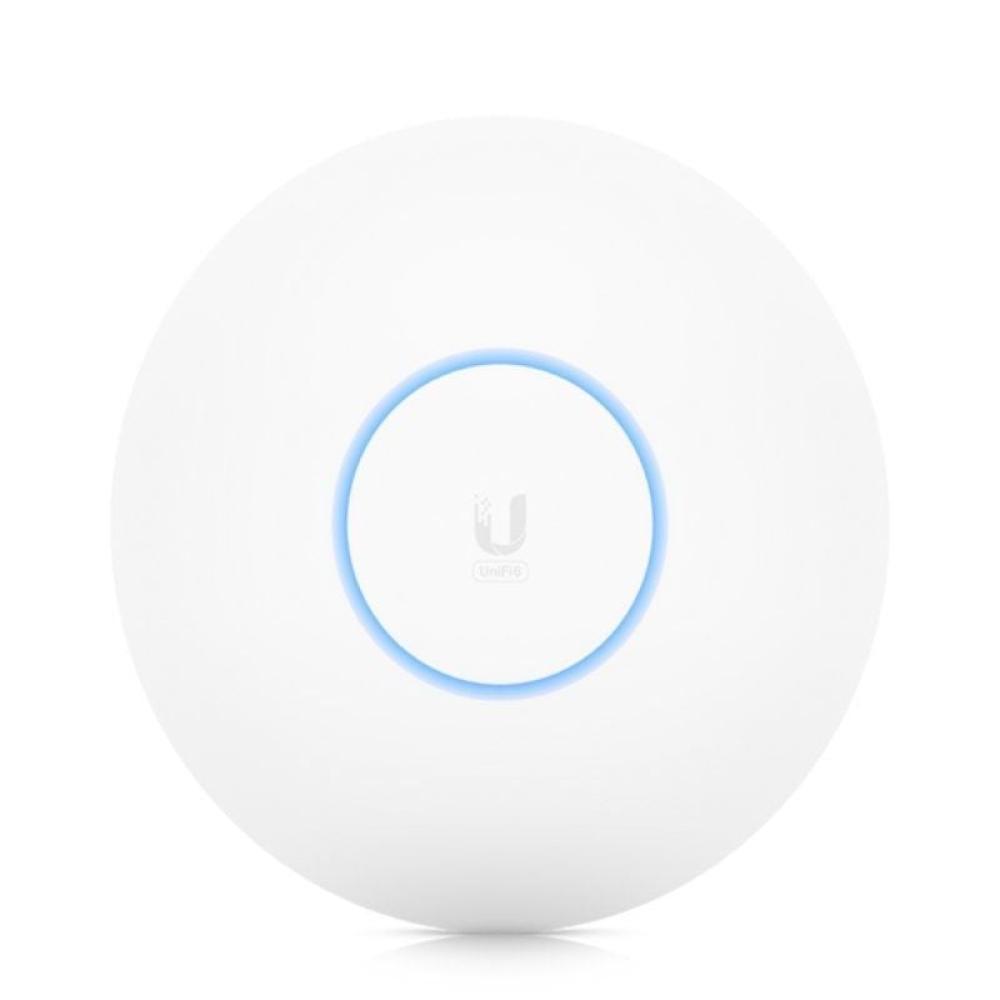Punto de Acceso Ubiquiti Unifi U6+