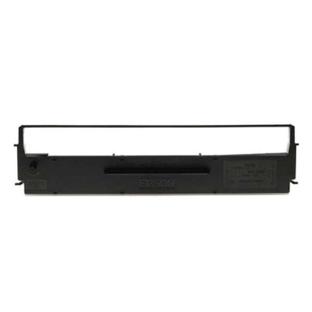 Cinta Entintada Epson C13S0156333/ Negra Cinta Entintada Epson C13S0156333/ Negra