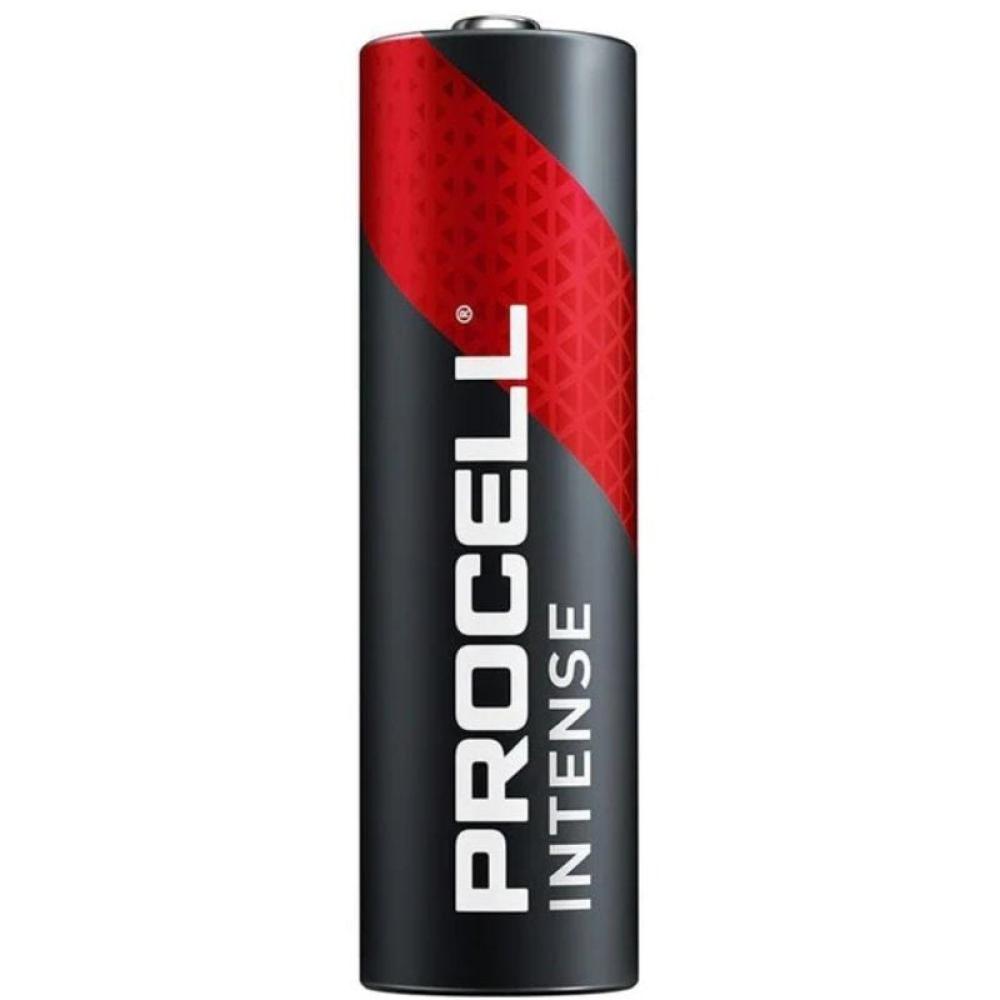 Pack de 10 Pilas AA LR6 Duracell PROCELL INTENSE POWER DURINTLR6C10/ 1.5V/ Alcalinas Pack de 10 Pilas AA LR6 Duracell PROCELL INTENSE POWER DURINTLR6C10/ 1.5V/ Alcalinas