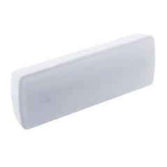 Luz baliza de emergencia Iglux EMER-150 V2/ Potencia 2W/ 150 Lúmenes/ 6000ºK/ Ángulo de apertura 120º