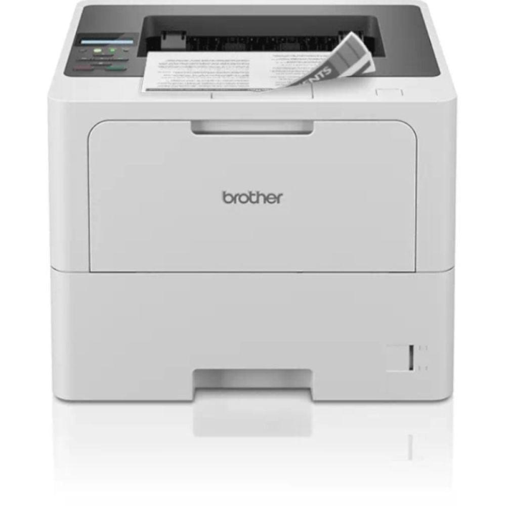 Impresora Láser Monocromo Brother HL-L6210DW WiFi/ Dúplex/ Blanca Impresora Láser Monocromo Brother HL-L6210DW WiFi/ Dúplex/ Blanca