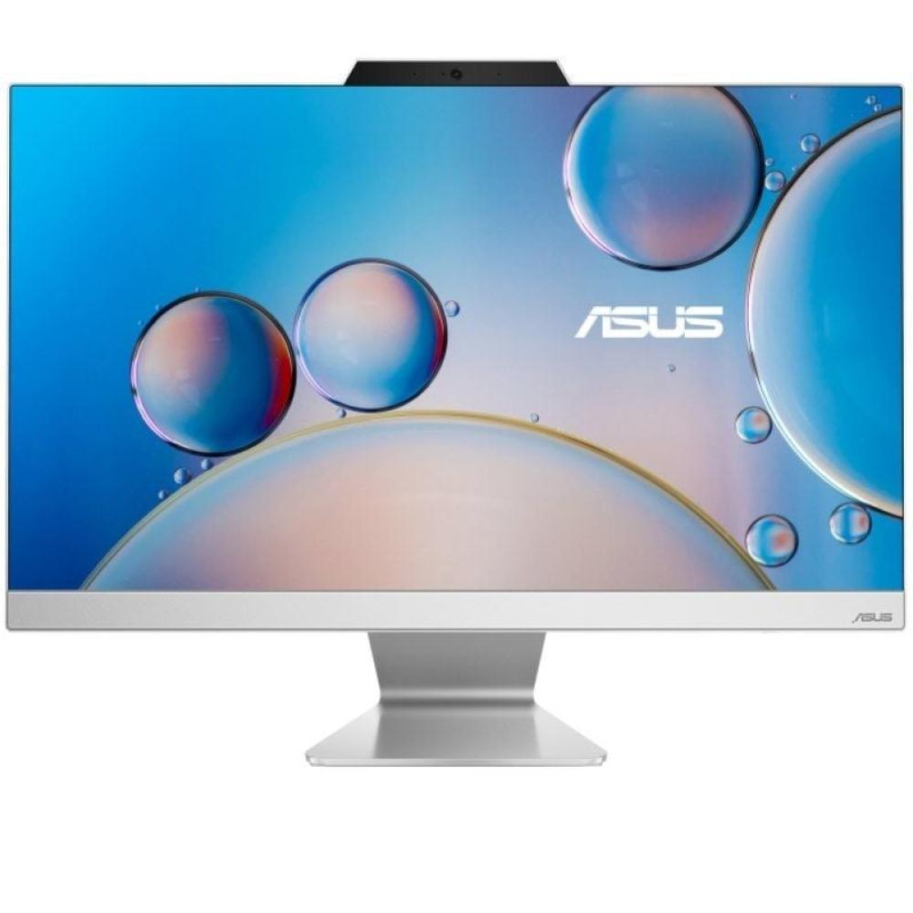 PC All in One Asus A3402WVAK-WPC1620 Intel Core i5-1335U/ 16GB/ 1TB SSD/ 23.8'/ Sin Sistema Operativo PC All in One Asus A3402WVAK-WPC1620 Intel Core i5-1335U/ 16GB/ 1TB SSD/ 23.8'/ Sin Sistema Operativo