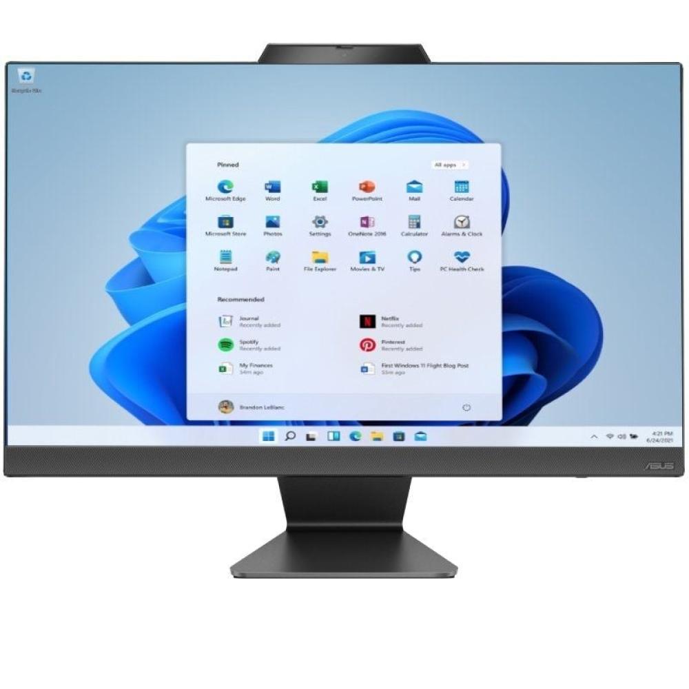 PC All in One Asus E3402WVAK-BPC184X Intel Core i7-1355U/ 16GB/ 512GB SSD/ 23.8'/ Win11 Pro PC All in One Asus E3402WVAK-BPC184X Intel Core i7-1355U/ 16GB/ 512GB SSD/ 23.8'/ Win11 Pro