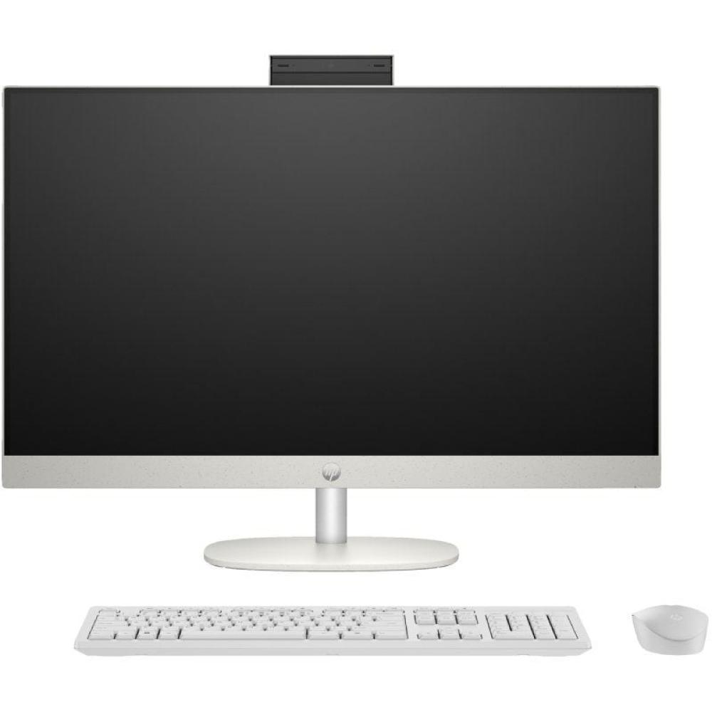 PC All in One HP 24-CR0104NS Ryzen 5 7520U/ 16GB/ 1TB SSD/ 23.8'/ Sin Sistema Operativo PC All in One HP 24-CR0104NS Ryzen 5 7520U/ 16GB/ 1TB SSD/ 23.8'/ Sin Sistema Operativo