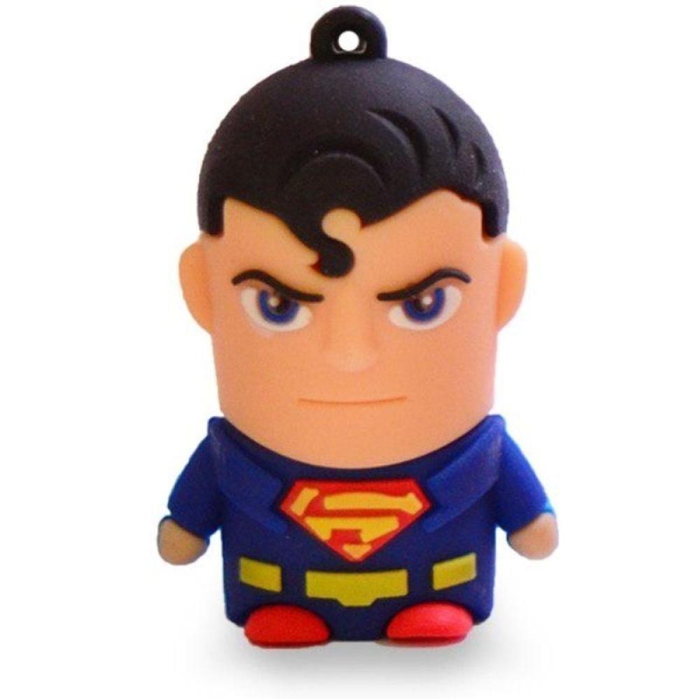 Pendrive 32GB Tech One Héroes Super S USB 2.0 Pendrive 32GB Tech One Héroes Super S USB 2.0