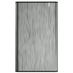 Caja Externa para Disco Duro de 2.5' Aisens ASE-2525GR/ USB 3.1/ Sin tornillos