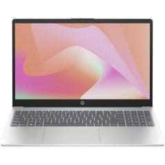 Portátil HP 15-FC0112NS Ryzen 7 7730U/ 8GB/ 512GB SSD/ 15.6'/ Sin Sistema Operativo