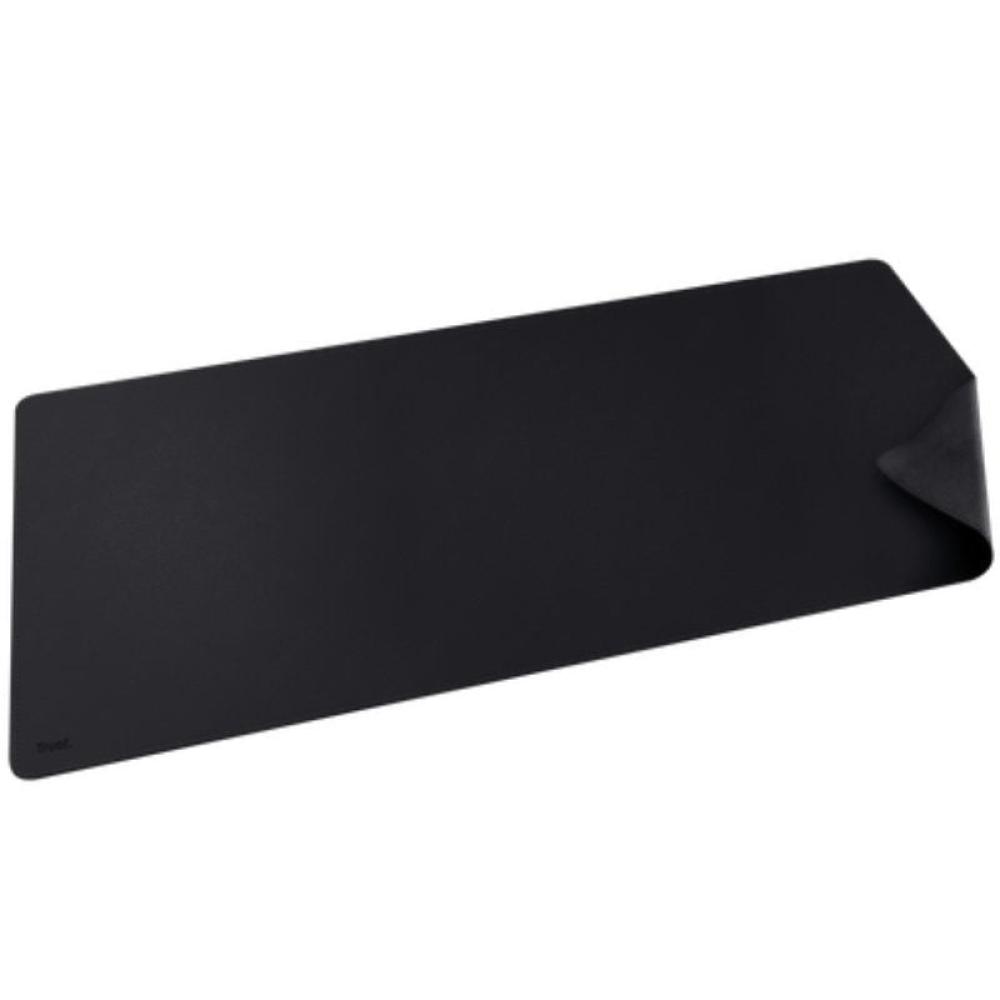Alfombrilla Trust Benya XXL/ 2 x 430 x 900mm/ Negra Alfombrilla Trust Benya XXL/ 2 x 430 x 900mm/ Negra
