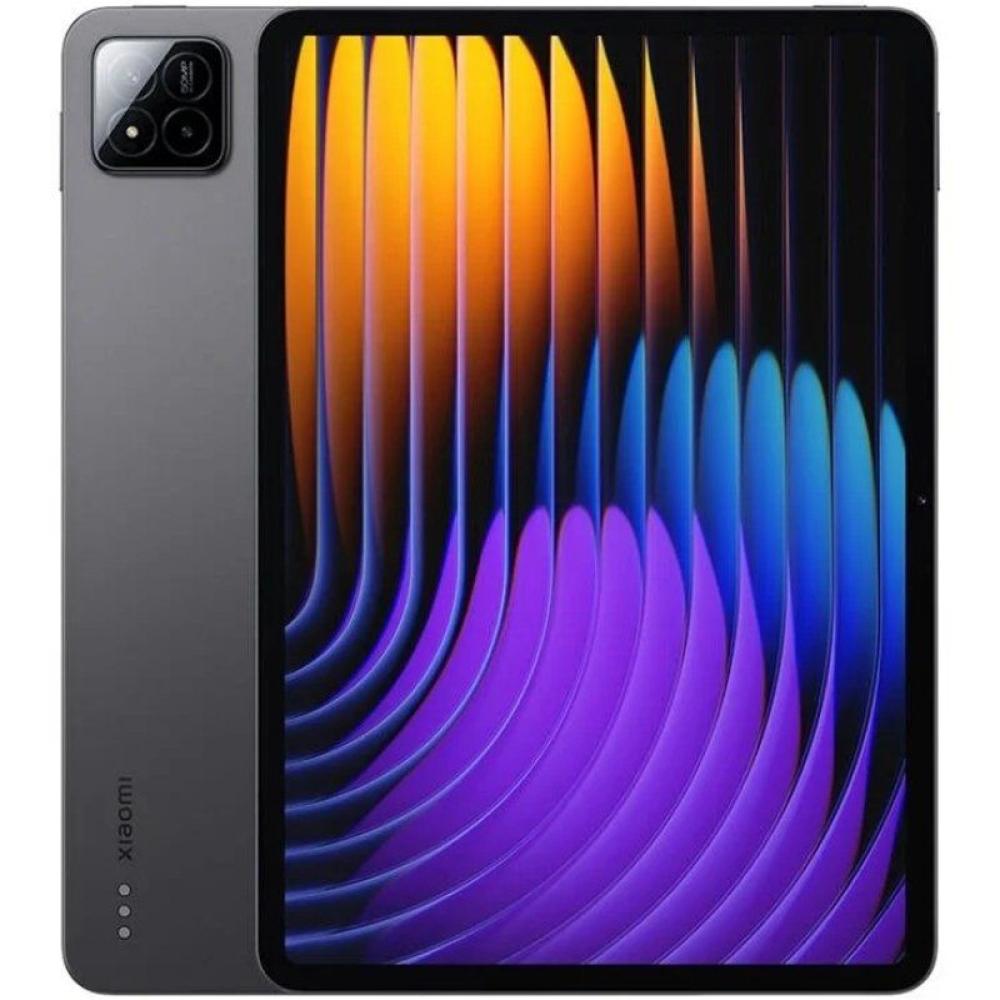 Tablet Xiaomi Pad 7 Pro 11.2'/ 8GB/ 256GB/ Octacore/ Gris Tablet Xiaomi Pad 7 Pro 11.2'/ 8GB/ 256GB/ Octacore/ Gris