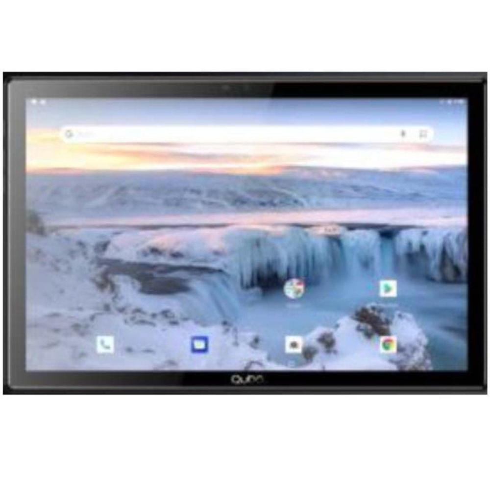 Tablet Qubo T-104 11'/ 4GB/ 64GB/ 4G/ Octacore/ Gris Tablet Qubo T-104 11'/ 4GB/ 64GB/ 4G/ Octacore/ Gris