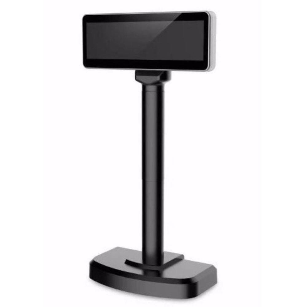 Visor TPV Premier CD-220 U/ 2 líneas/ USB Visor TPV Premier CD-220 U/ 2 líneas/ USB