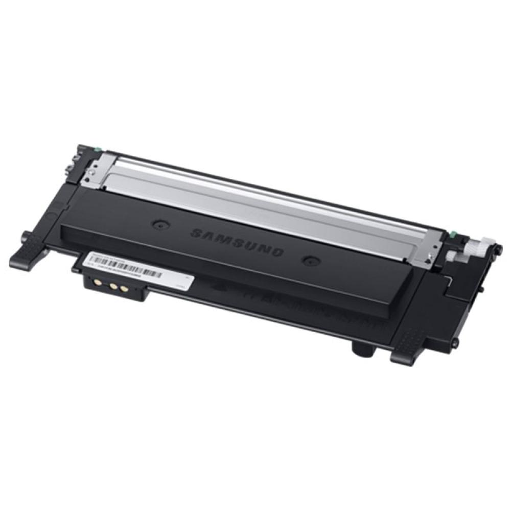 Tóner Original Samsung CLT-K404S/ Negro Tóner Original Samsung CLT-K404S/ Negro