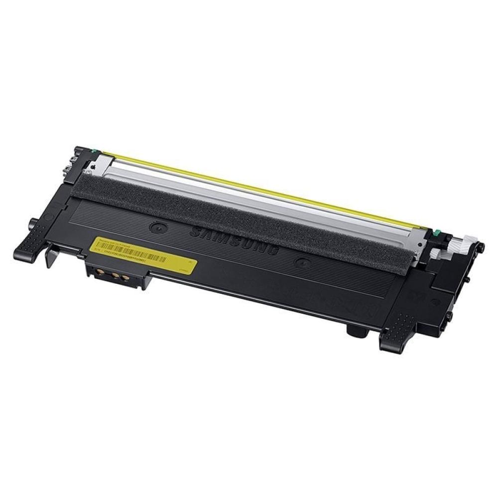 Tóner Original Samsung CLT-Y404S/ Amarillo Tóner Original Samsung CLT-Y404S/ Amarillo