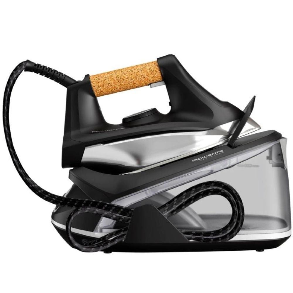 Centro de Planchado Rowenta Easy Steam VR7361/ 2400W/ Depósito 1.4L Centro de Planchado Rowenta Easy Steam VR7361/ 2400W/ Depósito 1.4L