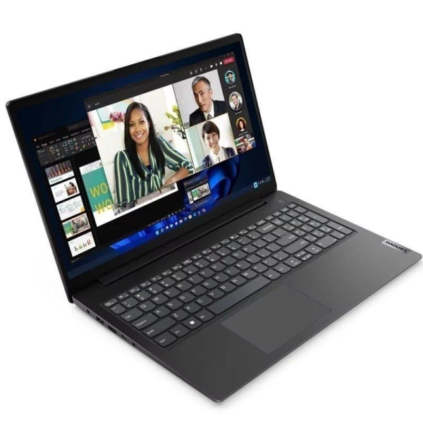 Portátil Lenovo V15 G4 AMN 82YU00TMSP Ryzen 3 7320U/ 8GB/ 512GB SSD/ 15.6'/ Sin Sistema Operativo