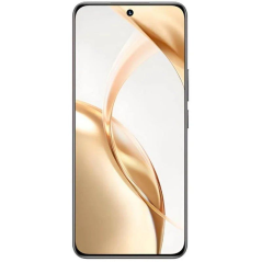 Smartphone Honor 200 12GB/ 512GB/ 6.7'/ 5G/ Negro