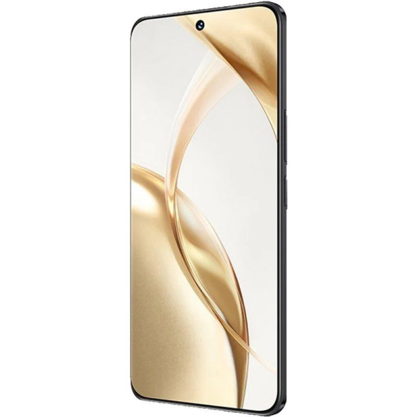 Smartphone Honor 200 12GB/ 512GB/ 6.7'/ 5G/ Negro