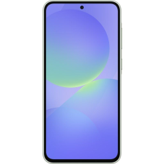 Smartphone Samsung Galaxy A36 6GB/ 128GB/ 6.7'/ 5G/ Verde Lima