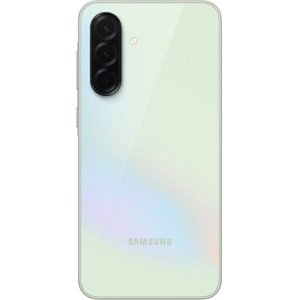 Smartphone Samsung Galaxy A36 6GB/ 128GB/ 6.7'/ 5G/ Verde Lima