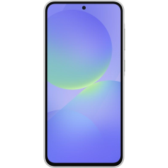 Smartphone Samsung Galaxy A36 6GB/ 128GB/ 6.7'/ 5G/ Blanco