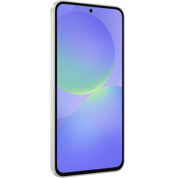 Smartphone Samsung Galaxy A36 6GB/ 128GB/ 6.7'/ 5G/ Blanco