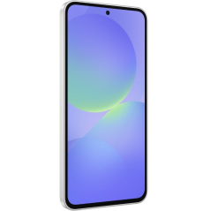 Smartphone Samsung Galaxy A36 6GB/ 128GB/ 6.7'/ 5G/ Blanco