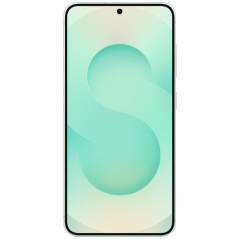 Smartphone Samsung Galaxy S25 12GB/ 128GB/ 6.2'/ 5G/ Verde Menta