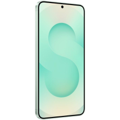 Smartphone Samsung Galaxy S25 12GB/ 128GB/ 6.2'/ 5G/ Verde Menta