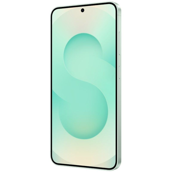 Smartphone Samsung Galaxy S25 12GB/ 128GB/ 6.2'/ 5G/ Verde Menta