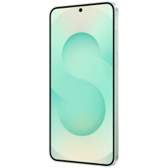 Smartphone Samsung Galaxy S25 12GB/ 128GB/ 6.2'/ 5G/ Verde Menta
