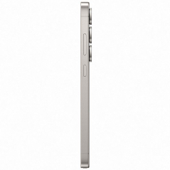 Smartphone Samsung Galaxy S25 Ultra 12GB/ 256GB/ 6.9'/ 5G/ Titanio Gris