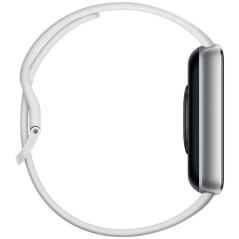 Smartwatch Xiaomi Redmi Watch 5/ Notificaciones/ Frecuencia Cardíaca/ GPS/ Gris Plata