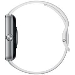 Smartwatch Xiaomi Redmi Watch 5/ Notificaciones/ Frecuencia Cardíaca/ GPS/ Gris Plata