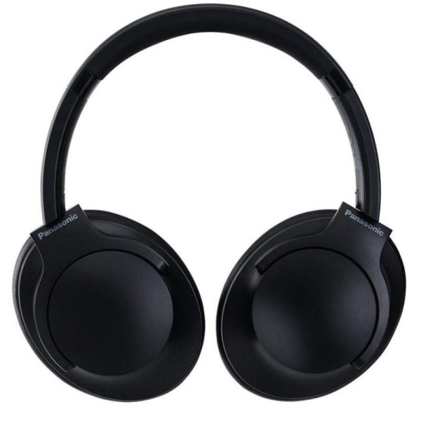 Auriculares Inalámbricos Panasonic RB-HX220B/ con Micrófono/ Bluetooth/ Negros