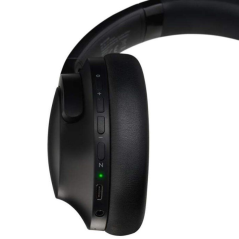 Auriculares Inalámbricos Panasonic RB-HX220B/ con Micrófono/ Bluetooth/ Negros